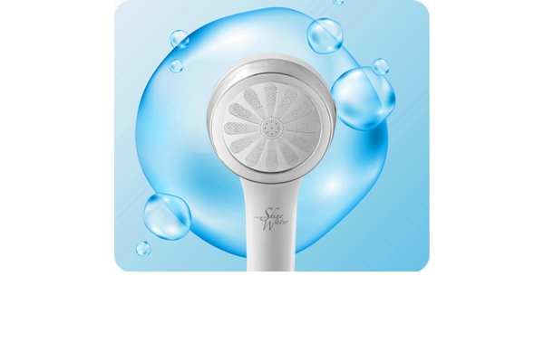 <div style=" font-size:10px; font-weight:bold;"> ナノバブルシャワーPRイベント </div> <div style=" font-size:10px;"> 話題のナノバブルシャワーの体験イベントを開催しています。実際にナノバブルシャワーの触り心地等、是非体験してください。 </div>