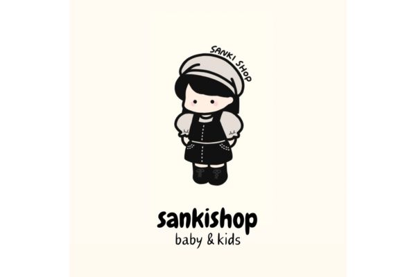 <div style=" font-size:10px; font-weight:bold;">  sanki shop </div>  <div style=" font-size:10px;">  80〜130size ここでしか買えない韓国子供服を販売中♡ </div>