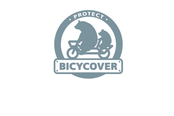 <div style=" font-size:10px; font-weight:bold;"> BICYCOVER </div>  <div style=" font-size:10px;"> 子育て世代に向けた、自転車生活と体験を提供する自転車用品ブランドです。 </div>