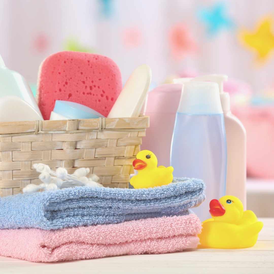 <div style=" font-size:10px; font-weight:bold;"> これで安心!赤ちゃんのデリケートゾーンの洗い方 <br />11/3 11:00〜</div>