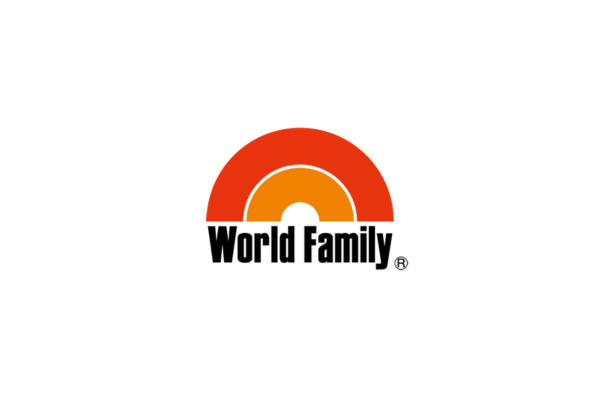 <div style=" font-size:10px; font-weight:bold;">ワールド・ファミリー株式会社</div>  <div style=" font-size:10px;">アンケートにご回答いただくと、ディズニー英語システムの無料サンプルセットとオリジナルのエコバッグをプレゼントいたします♪</div>