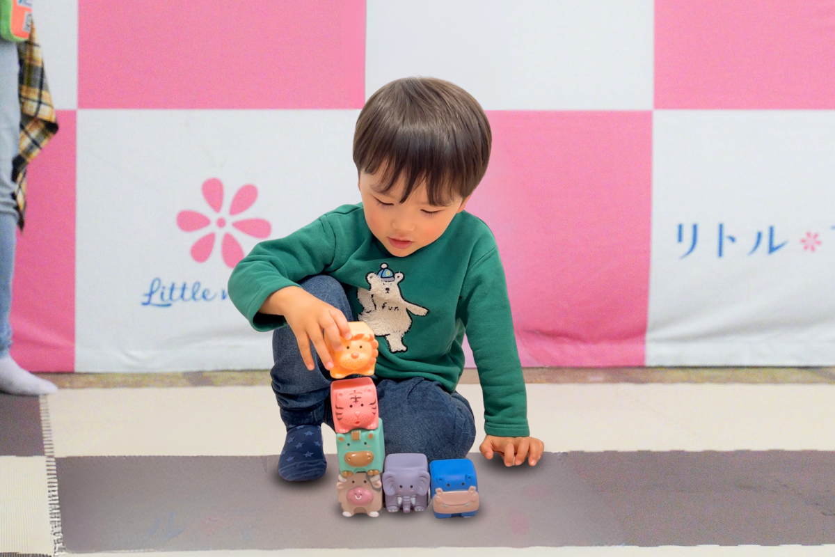 <div style=" font-size:10px; font-weight:bold;"> ツミツミレース<br />【開催時間】①15:30〜</div>