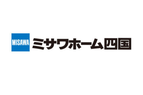 <div style=" font-size:10px; font-weight:bold;">ミサワホーム四国株式会社</div>