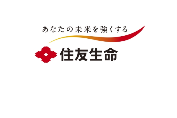 <div style=" font-size:10px; font-weight:bold;"> 住友生命保険相互会社 </div>  <div style=" font-size:10px;"> アンケートをご回答いただいた方にプレゼントを贈呈。 </div>