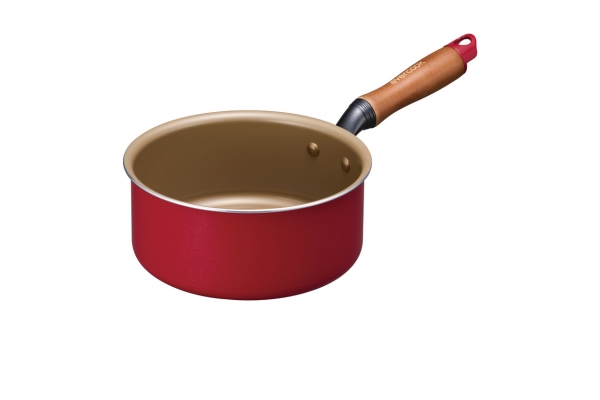 <div style=" font-size:10px; font-weight:bold;"> evercook　フライパン16cm深型 </div>  <div style=" font-size:10px;"> 人気のevercookフライパンの新サイズ。うどんなどの軽めの一品にちょうどいいミニサイズです。 </div>