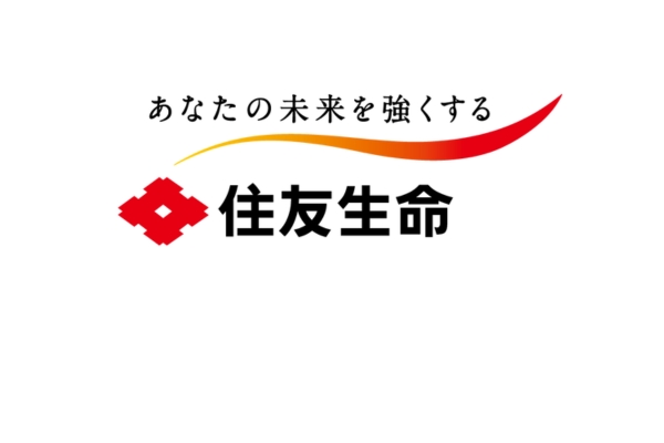<div style=" font-size:10px; font-weight:bold;"> 住友生命保険相互会社 </div>  <div style=" font-size:10px;"> アンケートをご回答いただいた方にプレゼントを贈呈。 </div>