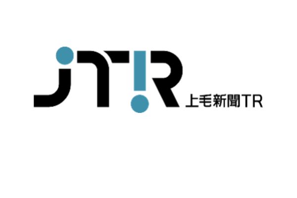 <div style=" font-size:10px;">新聞のDNAを持つ情熱型クリエイティブエージェンシー<br>運営する県内5会場の住宅展示場の告知<br>上毛新聞電子版の告知</div>