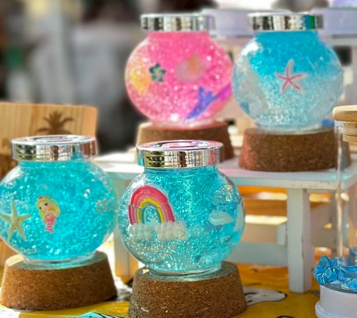 <div style=" font-size:10px; font-weight:bold;"> happy mouse <br />子どもワークショップ</div>