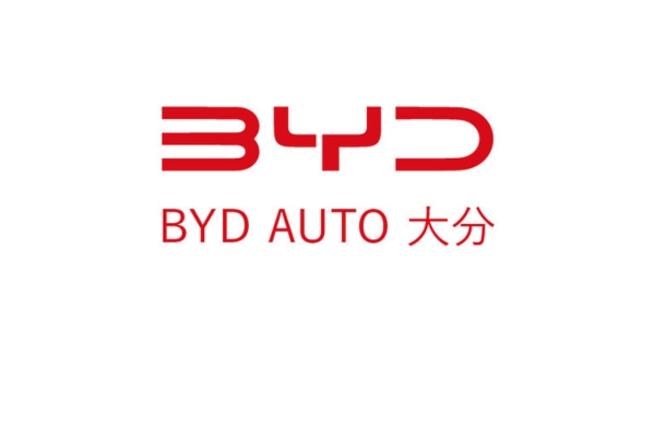 <div style=" font-size:14px; font-weight:bold;">BYD AUTO 大分</div> <div style=" font-size:10px;">今、話題の電気自動車です。<br>是非、実際に見て触って体感してください。</div>