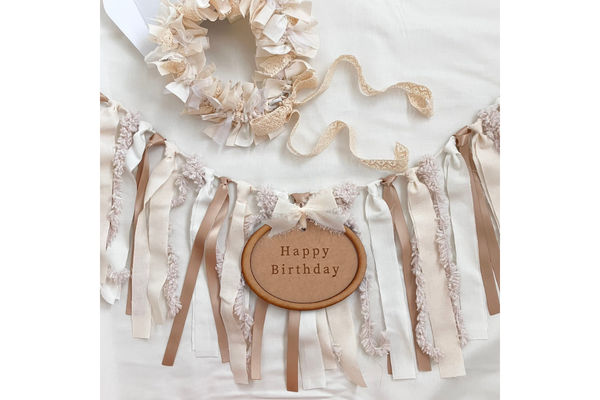 <div style=" font-size:10px; font-weight:bold;">mokku</div>  <div style=" font-size:10px;">両日<br>お誕生日などに使うお子様向けのかんむりや飾りつけグッズの販売</div>