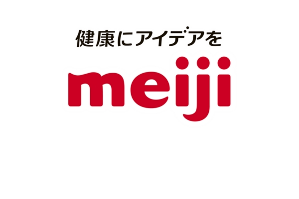 <div style=" font-size:10px; font-weight:bold;"> 株式会社 明治 </div>  <div style=" font-size:10px;"> 明治ミラフルの試飲・サンプリング </div>