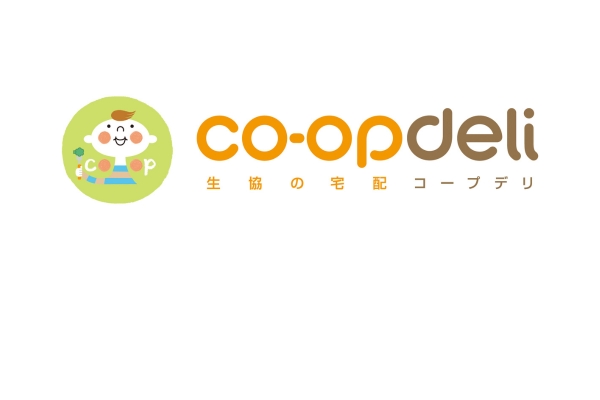 <div style=" font-size:10px; font-weight:bold;"> コープみらい </div> <div style=" font-size:10px;"> お立ちの皆様におしりふきプレゼント </div>