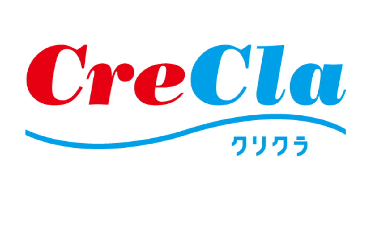<div style=" font-size:10px; font-weight:bold;">クリクラ</div>  <div style=" font-size:10px;">クリクラの試飲やウォーターサーバーの便利さを体験いただけます。お菓子釣りなど、お子様が楽しく遊べるスペースもご用意しておりますので、お気軽にお越しください。</div>