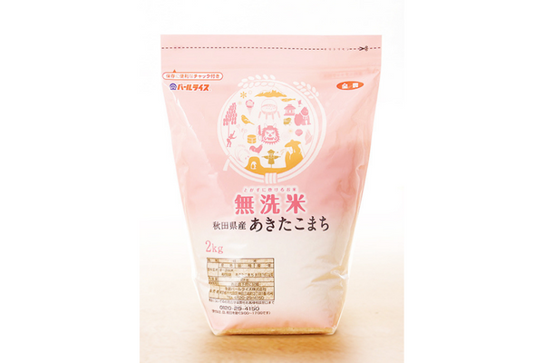 <div style=" font-size:14px; font-weight:bold;">      無洗米あきたこまち（2㎏）&コシヒカリパックご飯（180g×3パック ２個）セット </div>  <div style=" font-size:10px;">      洗わずそのまま炊ける無洗米や温めるだけでお召し上がりいただけるパックご飯は忙しいママやパパにピッタリ！ </div>