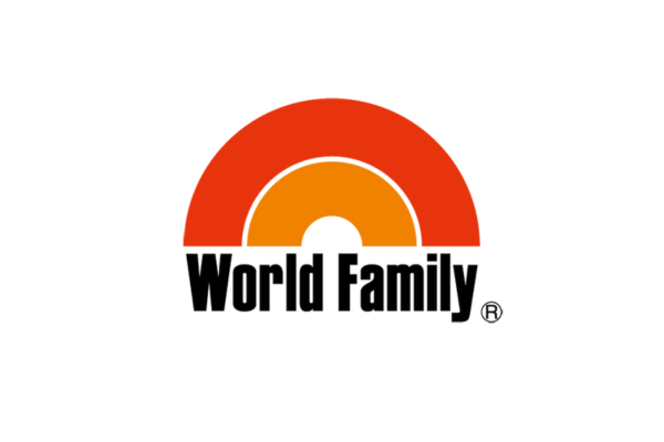 <div style="font-size:11px; font-weight:bold; margin-bottom:4px;"> ワールド・ファミリー株式会社 </div> <div style="font-size:9px; font-weight:bold;"> アンケートにご回答いただくと、ディズニー英語システムの楽しい無料サンプルセットと<br>オリジナルのディズニーグッズをプレゼントいたします♪ </div>