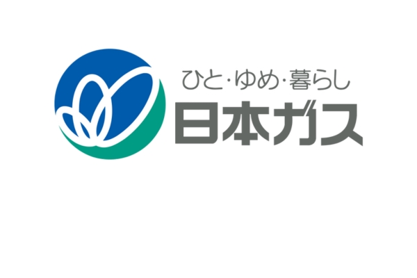 <div style=" font-size:10px; font-weight:bold;"> 日本ガス株式会社 </div>  <div style=" font-size:10px;"> 日本ガスの安心・快適なサービスで、毎日の生活をサポートします。省エネで経済的なガスをお試しください！ </div>