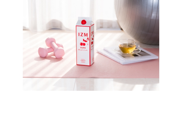 <div style=" font-size:10px; font-weight:bold;"> IZM BURN ACEROLA TASTE </div>  <div style=" font-size:10px;">  イズム バーン アセロラテイストは、効率よく運動の燃焼をサポートする酵素ドリンクです。<br>肌の露出が増えるこれからの季節にオススメです。 </div>