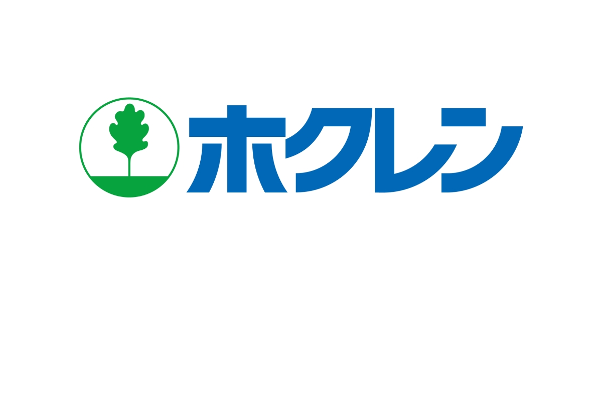 <div style=" font-size:10px; font-weight:bold;"> ホクレン農業協同組合連合会 </div>  <div style=" font-size:10px;"> 私達ホクレンのブースでは、北海道で作られた「てん菜」を原料とする「てんさい糖」というお砂糖をお配りします！ </div>