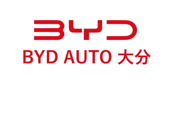 <div style=" font-size:10px; font-weight:bold;"> BYD AUTO 大分 </div>  <div style=" font-size:10px;">  大分県初BYD正規ディラー「BYD AUTO 大分」です。世界販売台数 No.1の電気自動車を展示しております。ぜひお立ち寄りください。 </div>