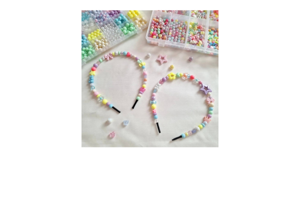 <div style=" font-size:10px; font-weight:bold;"> **Sweet time** </div>  <div style=" font-size:10px;">スクイーズデコ /フロート風キーホルダー /ビーズカチューシャ</div>