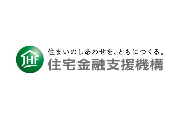 <div style=" font-size:10px; font-weight:bold;">独立行政法人　住宅金融支援機構<br>住宅ローンも先を見越して、計画的なプランを立てることが大切です。<br>【フラット３５】は全期間固定金利だから、借入れ時の金利がずっと変わらなくて安心です。</div>
