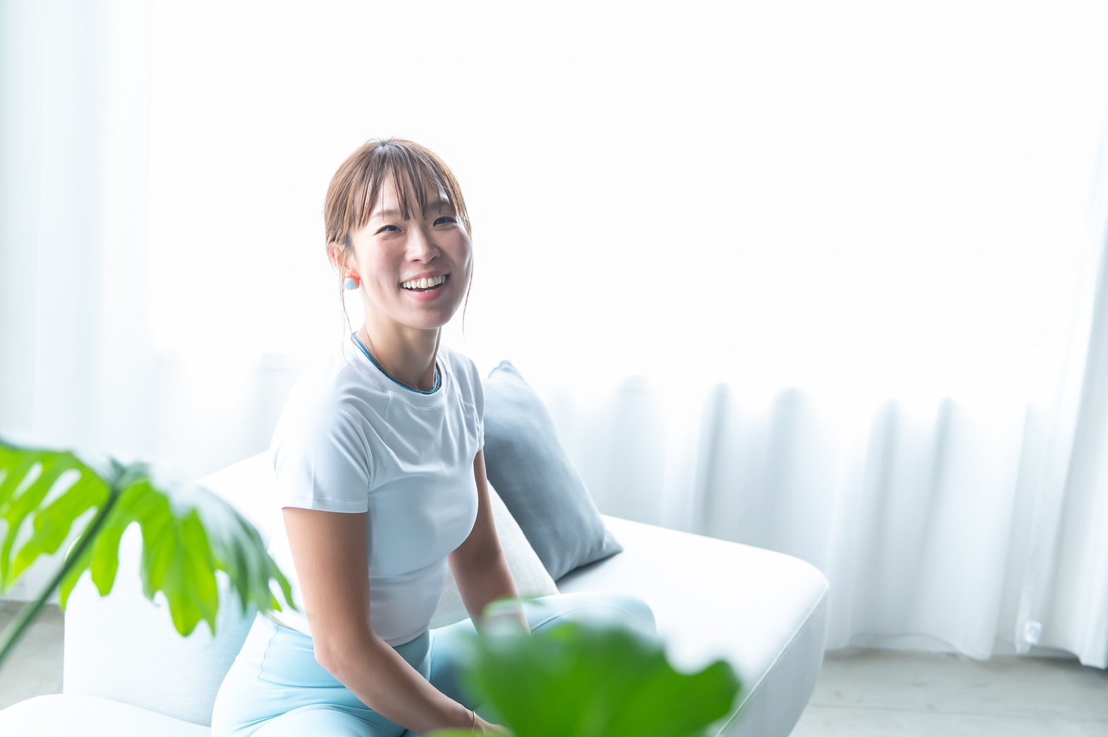 <div style=" font-size:10px; font-weight:bold;"> 14:45<br />産前よりキレイになる！ヘルシーな習慣を作る講座</div>