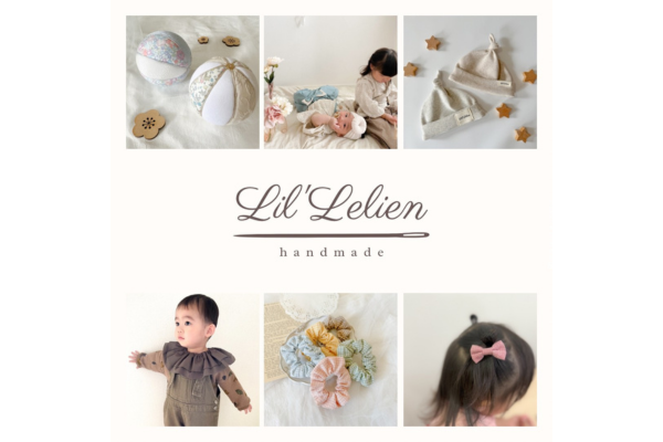 <div style=" font-size:10px; font-weight:bold;">Lil'Lelien<br /></div>