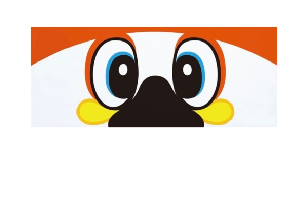 <div style=" font-size:10px; font-weight:bold;"> アルファくんドアップタオル </div>  <div style=" font-size:10px;"> オイシックス新潟アルビレックスBCマスコットキャラクター「アルファくん」のタオル！ゲットしてアルファくんに会いに行こう！ </div>