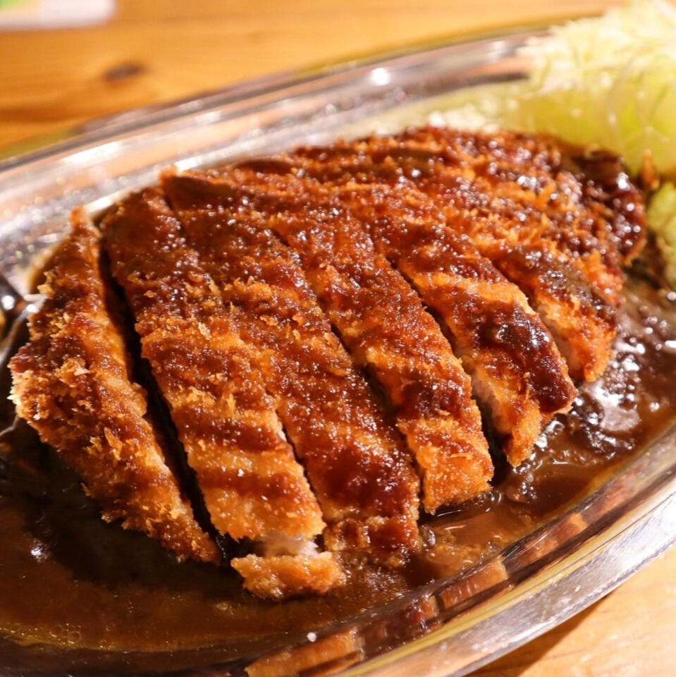 <div style=" font-size:10px; font-weight:bold;"> ゴーゴーカレー八戸パーク <br />カレー各種</div>