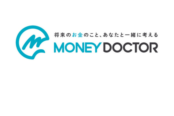 <div style=" font-size:10px; font-weight:bold;">moneydoctor</div><div style=" font-size:10px;">アンケートの回答でくつした又はウエットティッシュをプレゼント！</div>