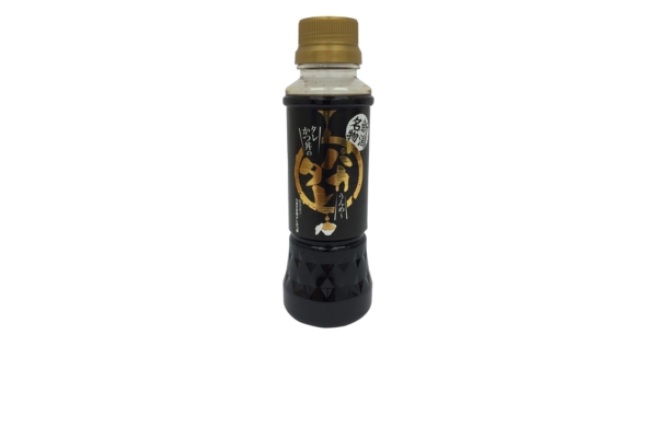 <div style=" font-size:10px; font-weight:bold;"> バカタレ </div>  <div style=" font-size:10px;"> ばかうんめ～タレかつ丼のタレ『バカタレ』。ポークエキスを効かせてインパクトのある味わいに仕上げました。 </div>