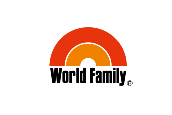 <div style=" font-size:10px; font-weight:bold;"> ワールド・ファミリー株式会社</div>  <div style=" font-size:10px;">アンケートにご回答いたただくと、ディズニー英語システムの楽しい無料サンプルセットとオリジナルのエコバッグをプレゼントいたします♪</div>