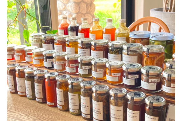 <div style=" font-size:11px; font-weight:bold;">confiture cotocoto</div>