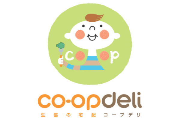 <div style=" font-size:10px; font-weight:bold;">生活協同組合　コープみらい<br />生協の宅配、共済のＰＲ。 赤ちゃんのおしりふきプレゼント</div>