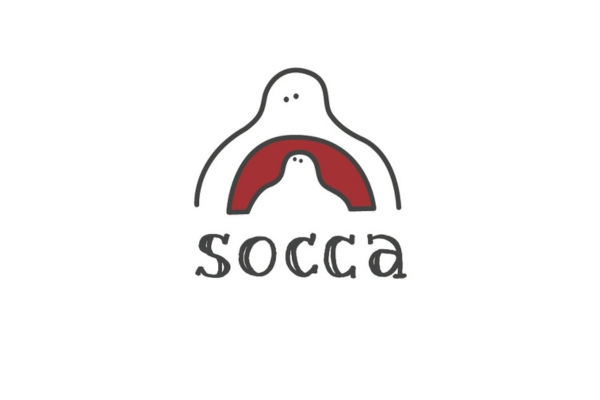 <div style=" font-size:10px; font-weight:bold;"> 株式会社大久保製作所　socca </div>  <div style=" font-size:10px;"> お子様とママ、パパの自転車ライフを応援します。新製品の子乗せレインカバーや、その他便利な自転車グッズを展示しております。 </div>