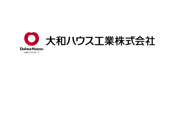<div style=" font-size:10px; font-weight:bold;">ダイワハウス</div>  <div style=" font-size:10px;"> 子育てファミリーに嬉しいグッズをプレゼント！ </div>