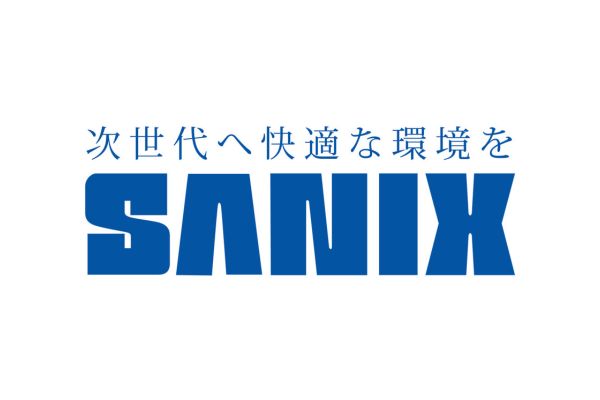 <div style=" font-size:10px; font-weight:bold;">株式会社サニックス</div>