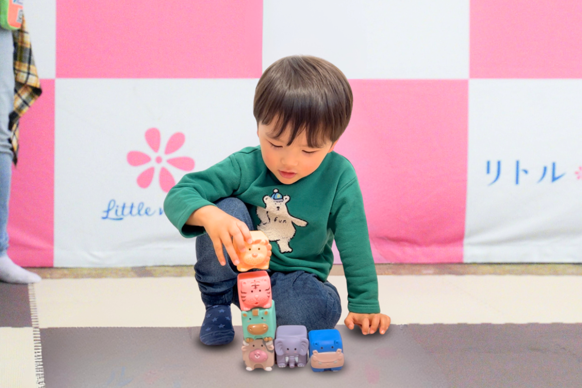 <div style=" font-size:10px; font-weight:bold;"> ツミツミレース<br />【開催時間】①15:30〜</div>