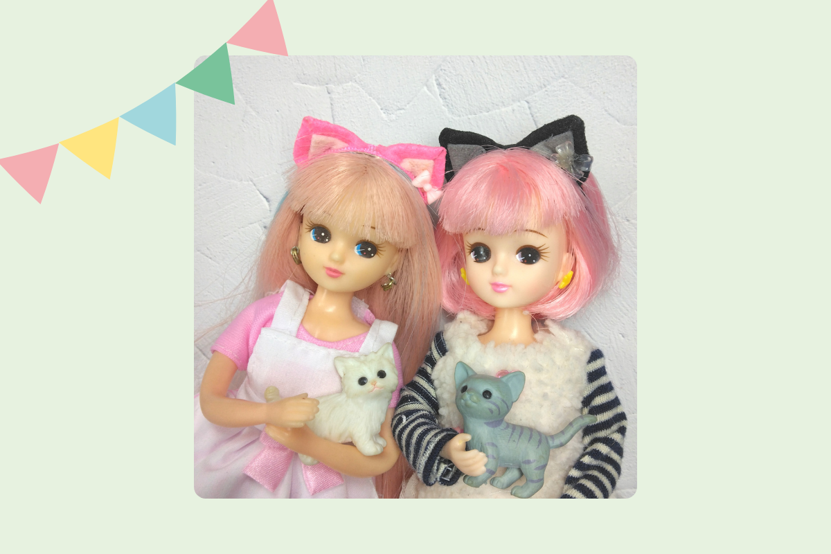 <div style=" font-size:10px; font-weight:bold;">HAPPY PINK</div>  <div style=" font-size:10px;">お子様用のヘアアクセサリー、ドール服、ふわふわな6重織りガーゼの肌掛けなど、ご用意しております。</div>
