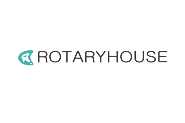 <div style=" font-size:10px; font-weight:bold;">ロータリーハウス</div>