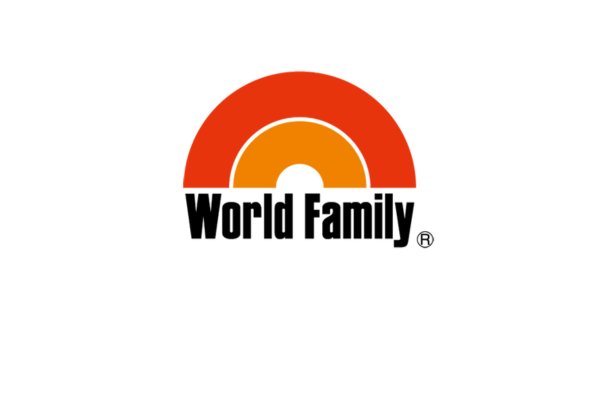 <div style=" font-size:10px; font-weight:bold;">ワールド・ファミリー株式会社</div>  <div style=" font-size:10px;"> アンケートにご回答いただくと、ディズニー英語システムの無料サンプルセットとオリジナルのエコバッグをプレゼントいたします♪</div>