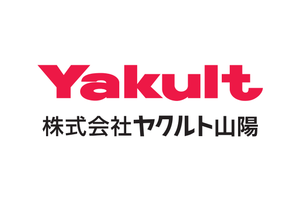 <div style=" font-size:10px; font-weight:bold;">株式会社ヤクルト山陽</div>