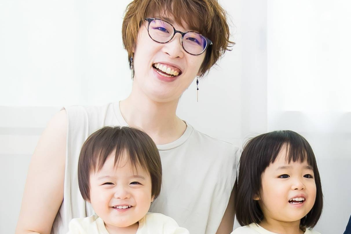 14:30　赤ちゃんの頭の形プチ講座