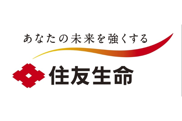 <div style=" font-size:10px; font-weight:bold;"> 住友生命保険相互会社 <br /> 簡単なアンケートにご協力いただいた方にプレゼントを贈呈。 </div>