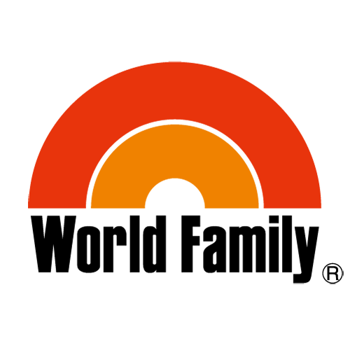 <div style=" font-size:10px; font-weight:bold;"> ワールド・ファミリー株式会社  </div>  <div style=" font-size:10px;">  アンケートにご回答いただくとディズニー英語システムの楽しい無料サンプルとオリジナルのエコバッグをプレゼントいたします♪ </div>