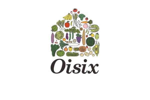<div style=" font-size:10px; font-weight:bold;">Oisix</div>