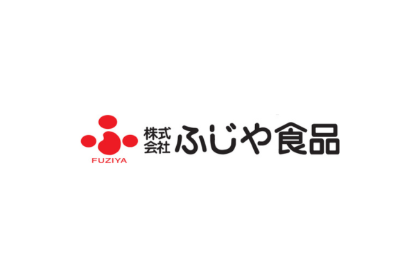 <div style=" font-size:10px; font-weight:bold;">株式会社 ふじや食品</div>  <div style=" font-size:10px;">  babyからmamaまで、おいしいアレンジメニューに、人気ブランドとコラボしたスイーツ胡麻どうふを準備してお待ちしております。</div>