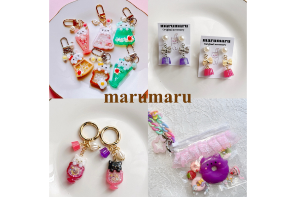 <div style=" font-size:10px; font-weight:bold;">marumaru</div>