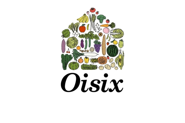 <div style=" font-size:10px; font-weight:bold;"> Oisix </div>  <div style=" font-size:10px;"> 「おいしっくすくらぶ」は、入会金・年会費無料の便利で安心安全な定期宅配サービス。人気のミールキットや珍しいお野菜をお届けします！ </div>