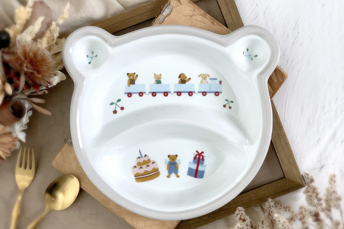 「Porcelarts salon NINA」ポーセラーツワークショップと食器販売